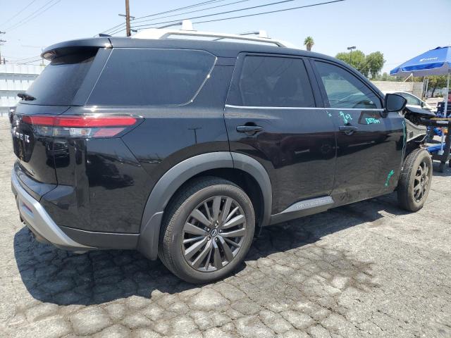 5N1DR3CB3NC206937 Nissan 2022