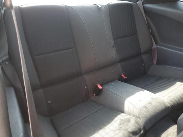 2G1FA1E31E9304055 Chevrolet CAMARO LS
