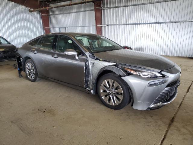 JTDAAAAAXNA007389 Toyota MIRAI LE