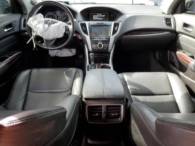 19UUB1F31HA009753 Acura TLX