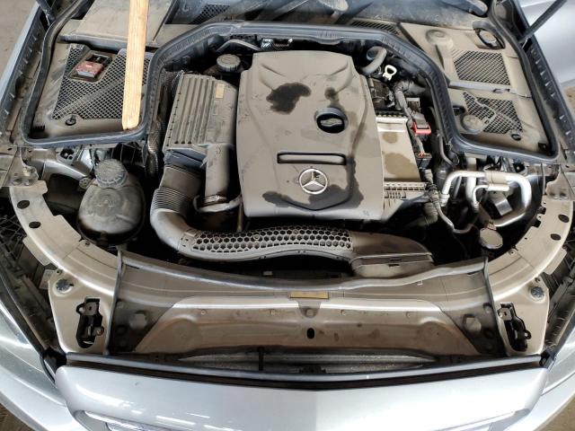 55SWF4KB6FU014749 Mercedes-Benz C-Class