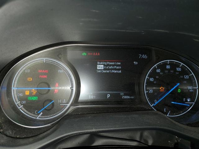 JTEAAAAH5RJ185998 Toyota a25a-fxs