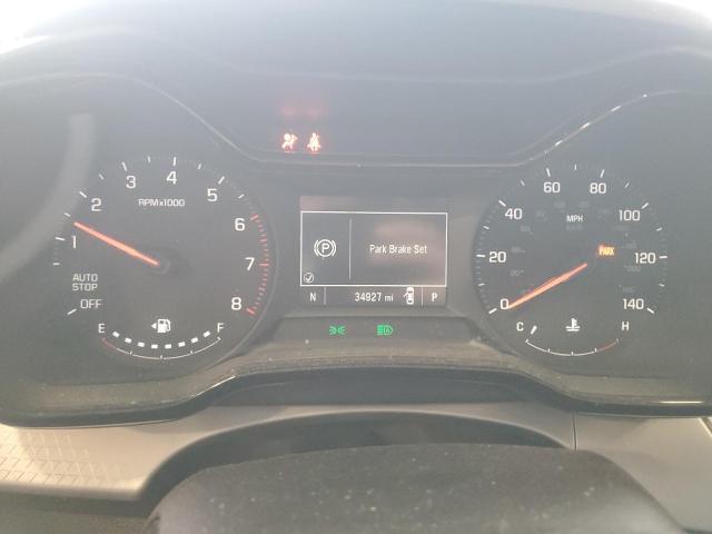 KL77LFE26RC014867 Chevrolet TRAX LS