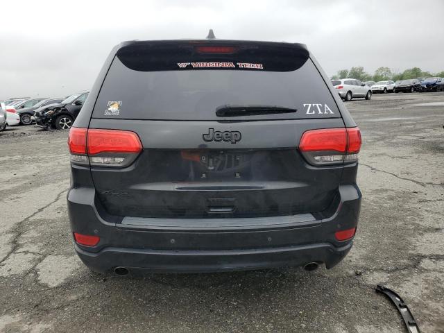 1C4RJFAGXFC767350 Jeep Grand Cher