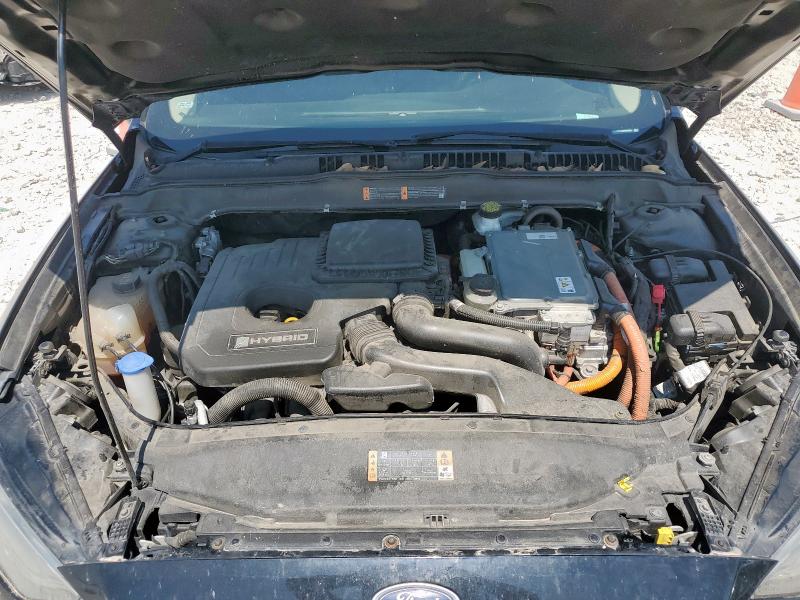 3FA6P0LU6JR248488 Ford 2.0l 4v atk hev