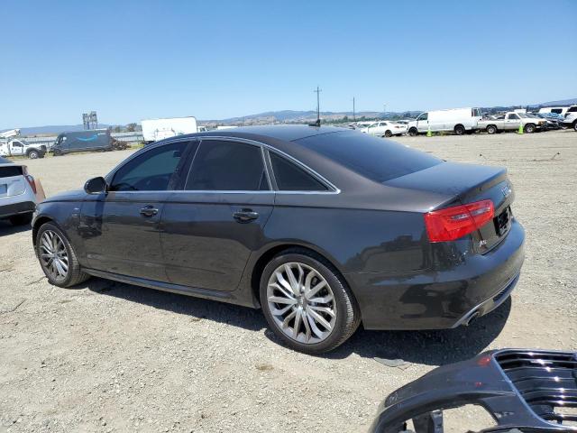 WAUHMBFCXEN154713 Audi 2014