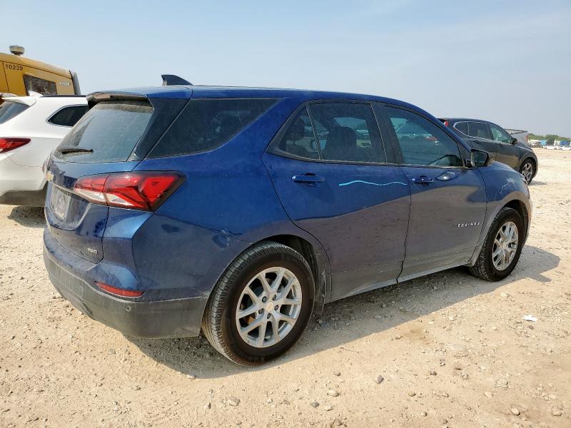 3GNAX5EV4NS152128 Chevrolet EQUINOX LS