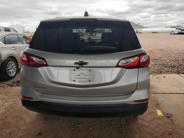 3GNAXHEV4MS182570 Chevrolet lyx