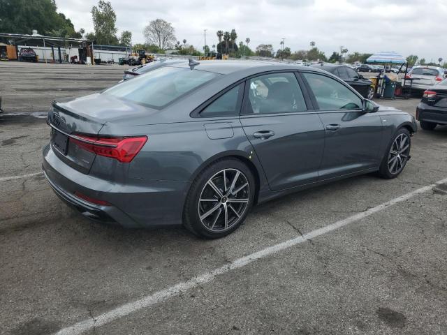 WAUK2BF20SN006696 Audi A6 PREMIUM