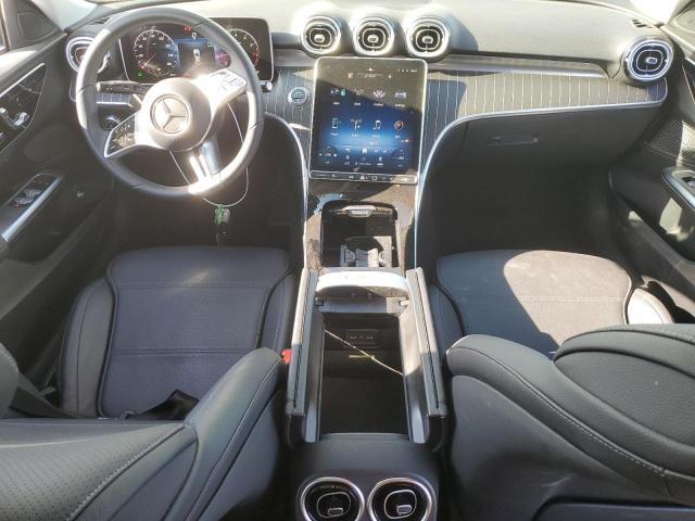 W1KAF4GB4PR128514 Mercedes-Benz m254