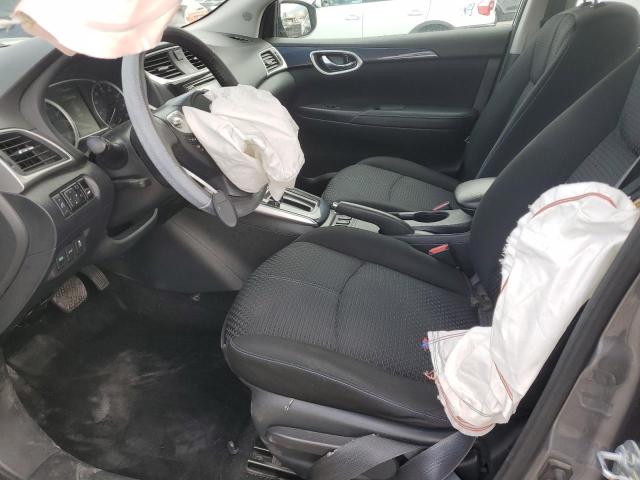 3N1AB7AP6HY268039 Nissan 2017
