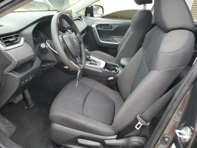 JTMK1RFV2KD037169 Toyota RAV4 LE