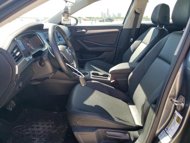 3VWC57BU0KM225264 Volkswagen JETTA S