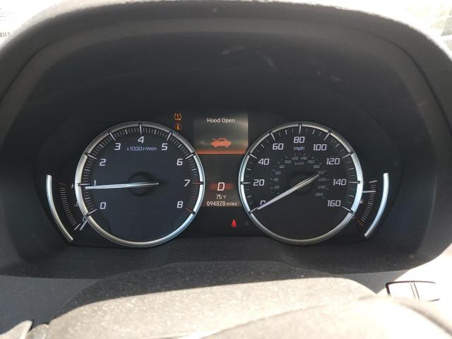 5J8YD4H92JL023587 Acura j35y5