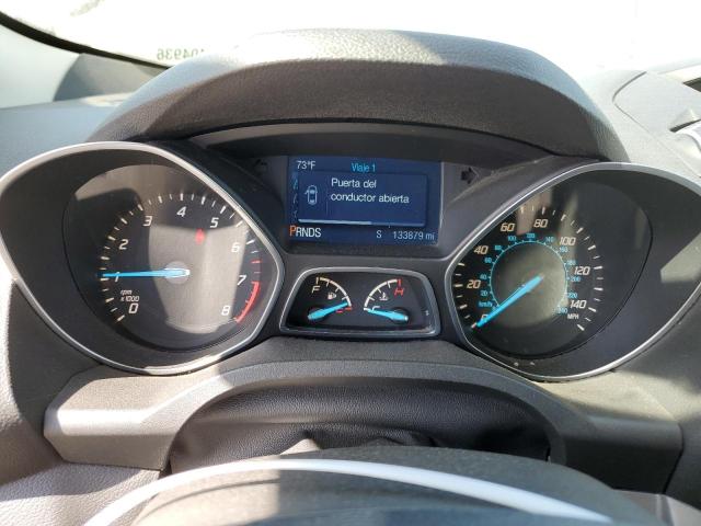 1FMCU0GX1EUC92984 Ford 2014