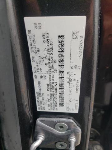 1FMCU0F75JUB67725 Ford 2.5l i-vct
