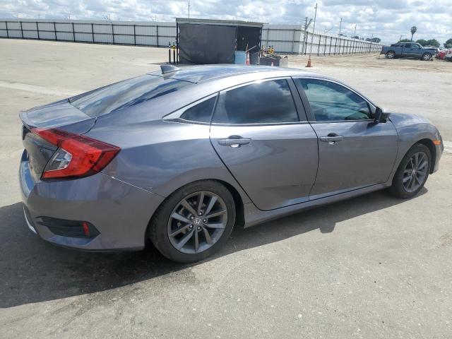 19XFC1F38ME207631 Honda l15b7