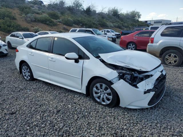 JTDEPMAE0MJ189669 Toyota COROLLA LE