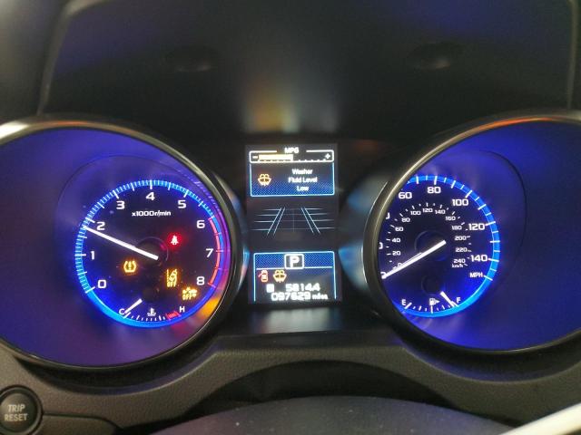 4S3BNAH61H3065796 Subaru u5
