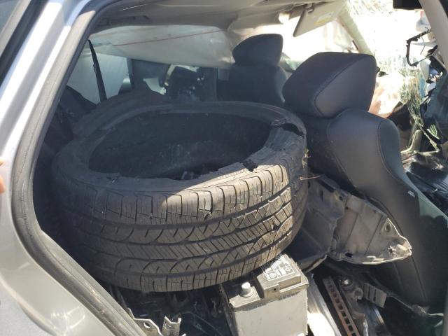 1HGCV2F90MA023702 Honda k20c4