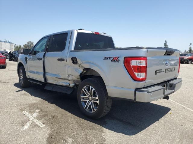 1FTEW1EP5MKE42668 Ford 4v