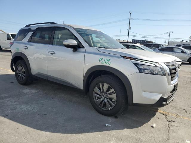5N1DR3BA8SC240781 Nissan 2025