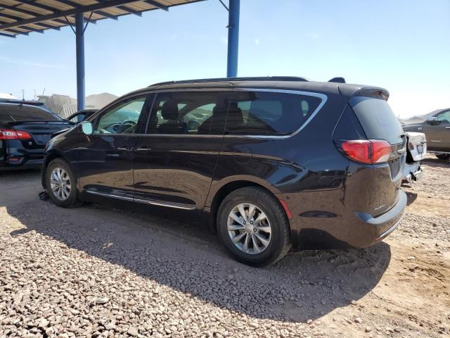 2C4RC1BG5HR776981 Chrysler PACIFICA T