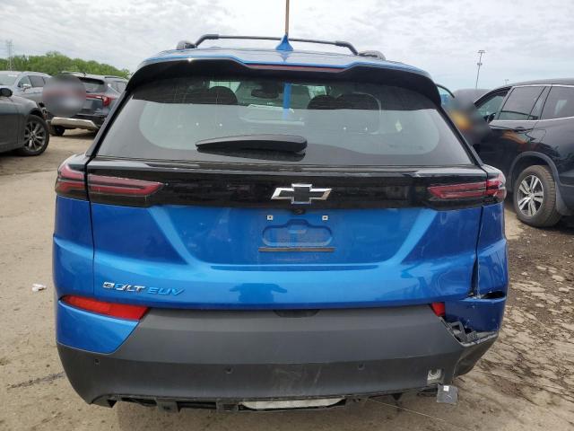 1G1FY6S03P4176460 Chevrolet BOLT EUV L