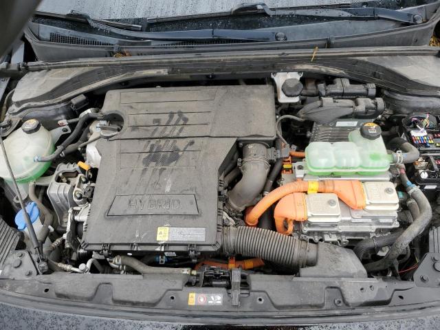 KMHC65LC7KU137684 Hyundai 2019