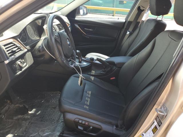 WBA3C3C53EP661398 BMW 320i