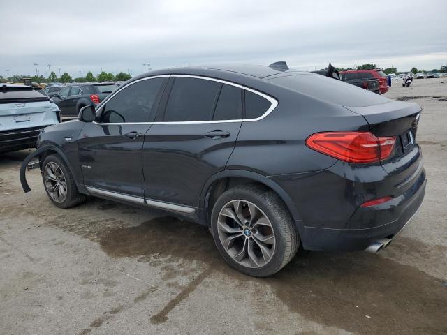 5UXXW3C5XJ0T83077 BMW X4 XDRIVE2