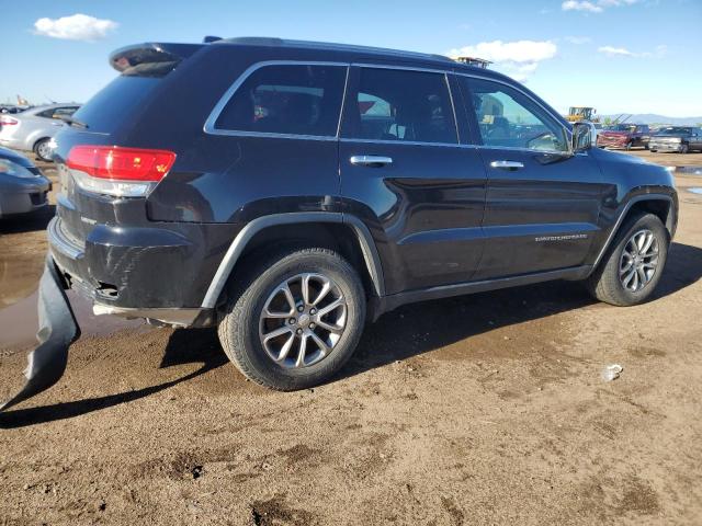 1C4RJFBG7EC364116 Jeep 2014