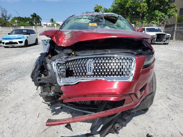 5LMCJ2C92KUL04158 Lincoln MKC SELECT