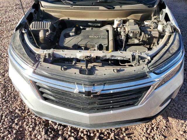 3GNAXKEVXNL251965 Chevrolet EQUINOX LT