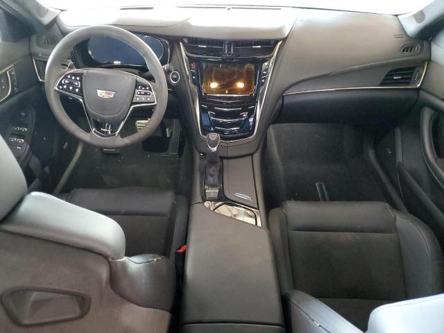 1G6A15S6XK0101553 Cadillac lt4 - di: direct injection, sc, afm, vvt: variable valve timing, alum