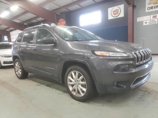 1C4PJLDS9FW573512 Jeep 2015