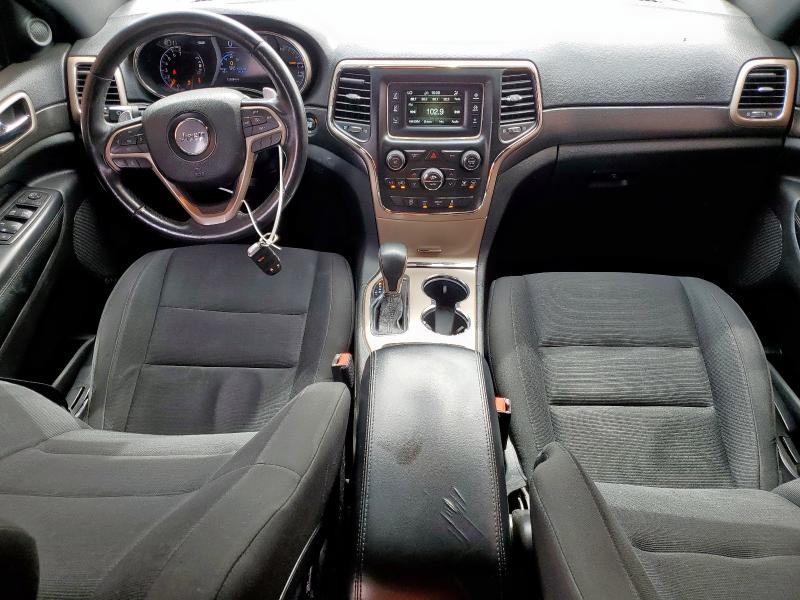 1C4RJEAG8GC472744 Jeep Grand Cher