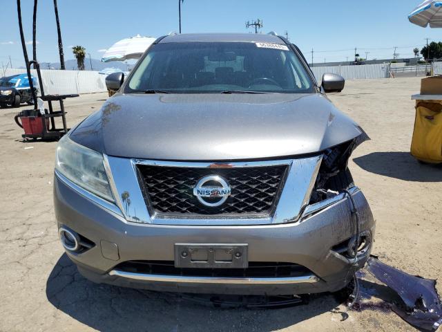 5N1AR2MNXGC664001 Nissan Pathfinder