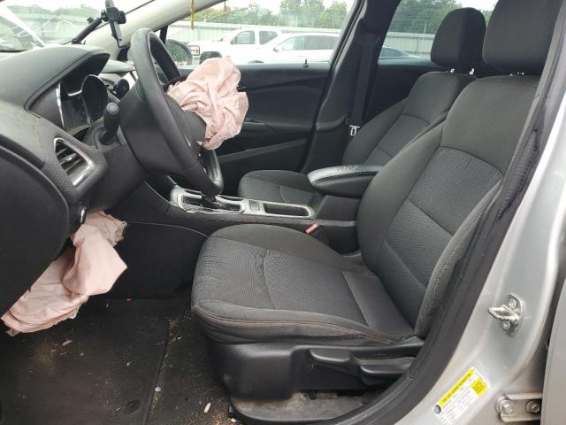 1G1BC5SM4H7173609 Chevrolet CRUZE LS