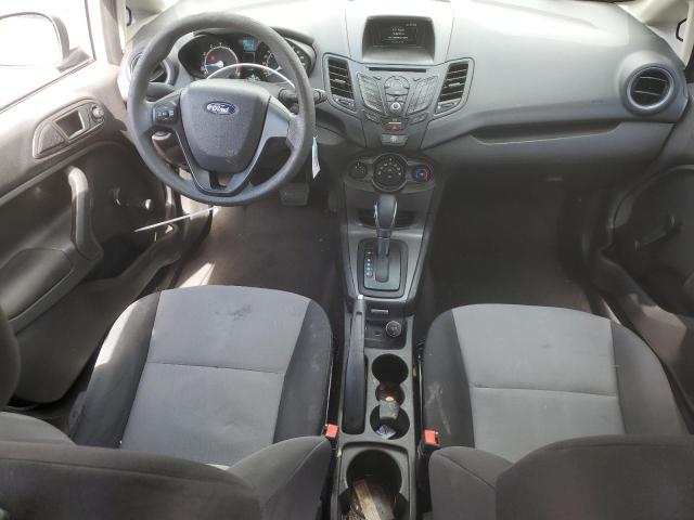 3FADP4AJ1KM121606 Ford FIESTA S