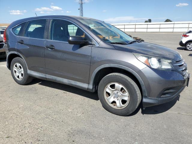 2HKRM3H35EH519163 Honda CR-V LX