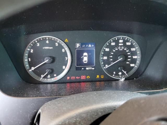 5NPE24AF2FH191250 Hyundai dohc gdi theta-ii