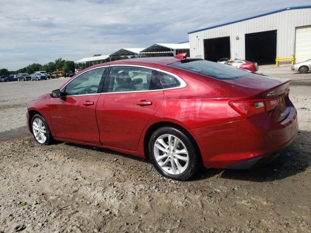 1G1ZE5ST5HF137644 Chevrolet MALIBU LT