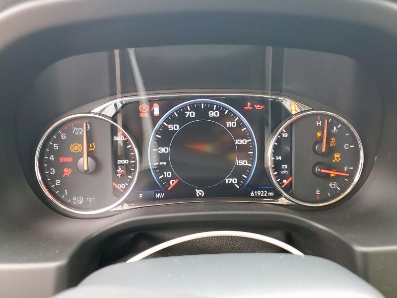 1GKKNPL46NZ156519 GMC lsy