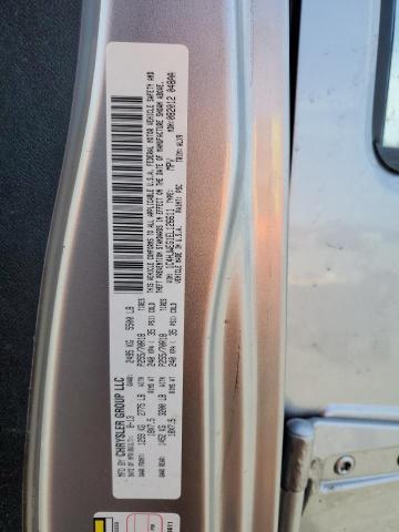 1C4HJWEG1EL126611 Jeep 2014