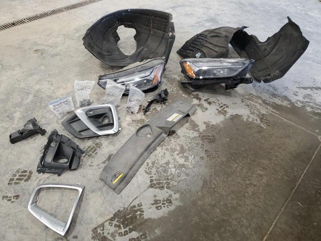 WA1EAAFY7P2027291 Audi Q5 PREMIUM
