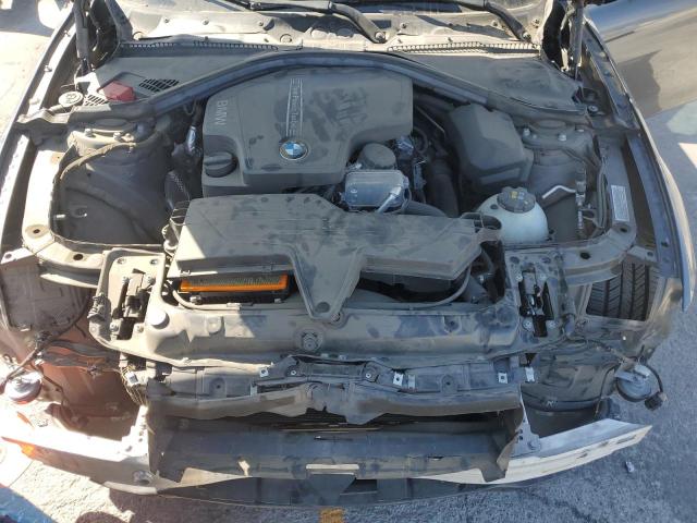 WBA3B1G52FNT63245 BMW 2015