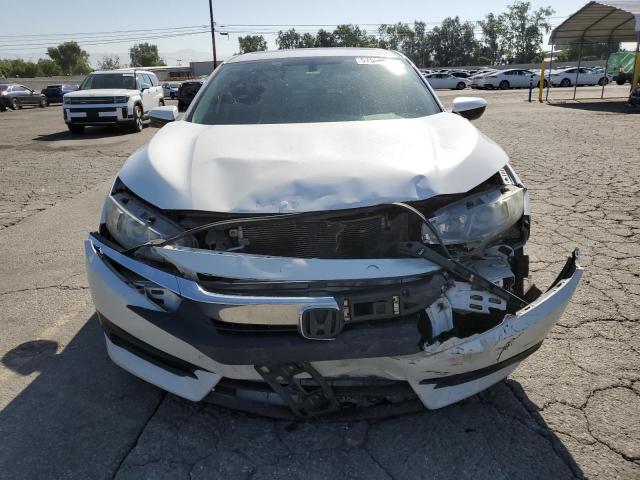2HGFC2F71JH557046 Honda CIVIC EX