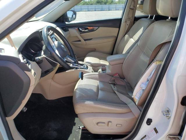 JN8AT2MT5HW403626 Nissan ROGUE S