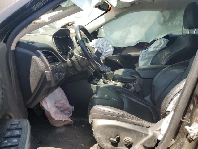 1C4PJLDB9LD565014 Jeep CHEROKEE L